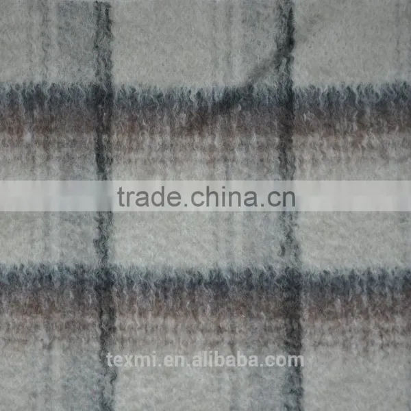 Woolen Plaid-4