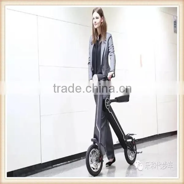 xds electric bicycle