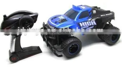 2.4G High Speed Remote Control Car, 2015 Hot Sale RC Car for Kids