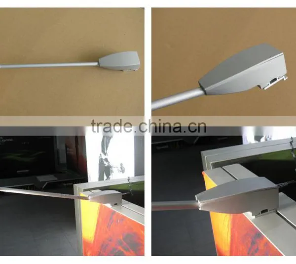 Sunlighte 20W COB LED Exhibition Arm Light photo-2