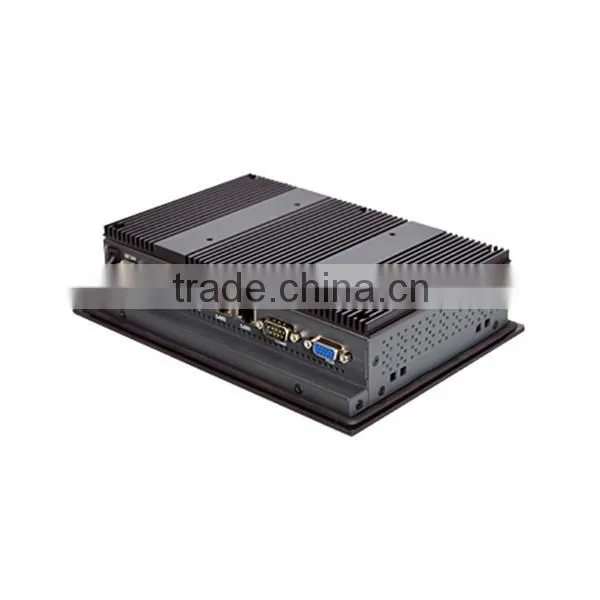 7"Industrial Touch Panel PC photo-4