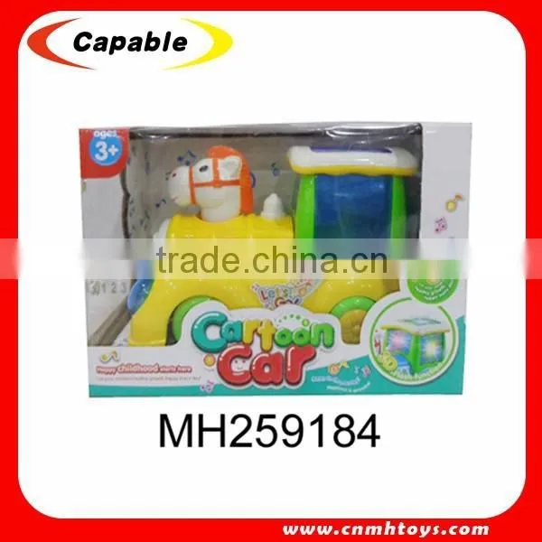 Toy Train Electric Toy Model Train Made In China photo-2