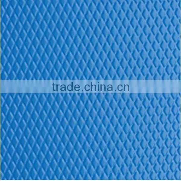 Diamond Embossed Aluminum Coil For Roofing Tile