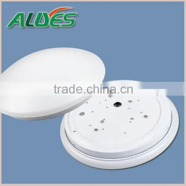High Quality Radar Sensor Led Ceiling Light With Double Light 18W photo-2