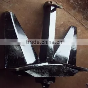 Type N Bower Welding Anchor