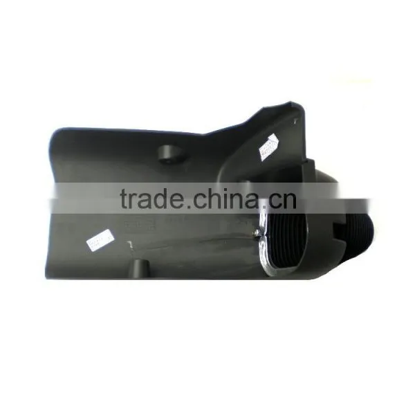 Auto Car Gear Shift Lever Cover Assembly JMC Kairui Wide Body Gear Stretcher Assy Grey JMC Pickup Truck Auto Spare Parts photo-3