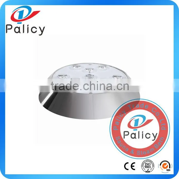Halogen Led Swimming Pool Light|stainless Light| Waterproof Cable Lights photo-3