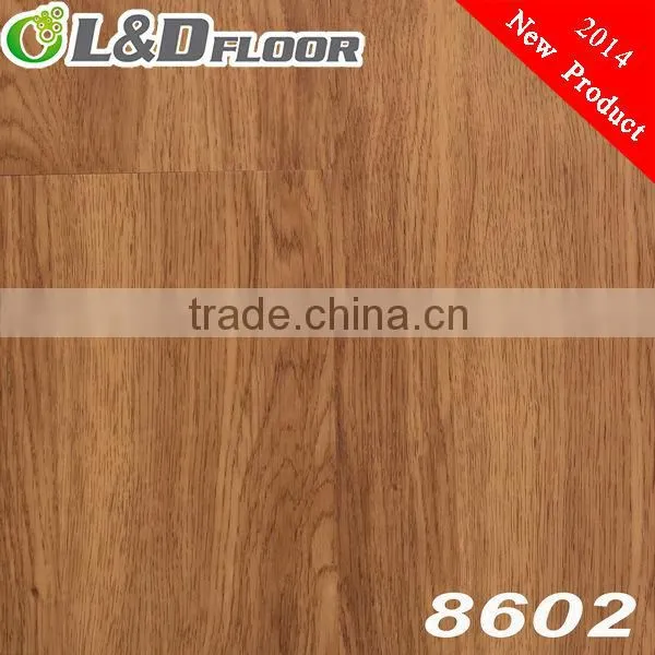 2014 Hot Sales Vinyl Flooring/plastic Pvc