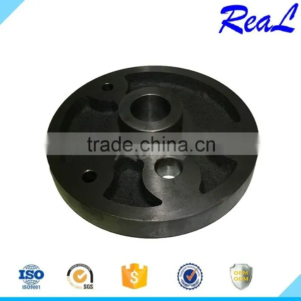 Textile Machinery Spare Parts