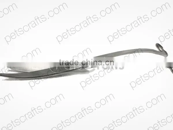Aqua Tools Wave Scissors Quality Product for Professionals
