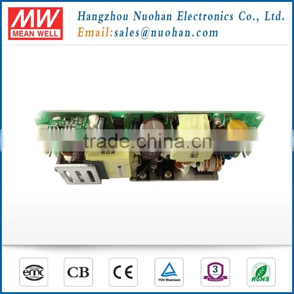 Meanwell 60W 42V Single Output Switching Power Supply LED Driver Pwm Dimmable Led Driver 60w/led Tube External Driver photo-6