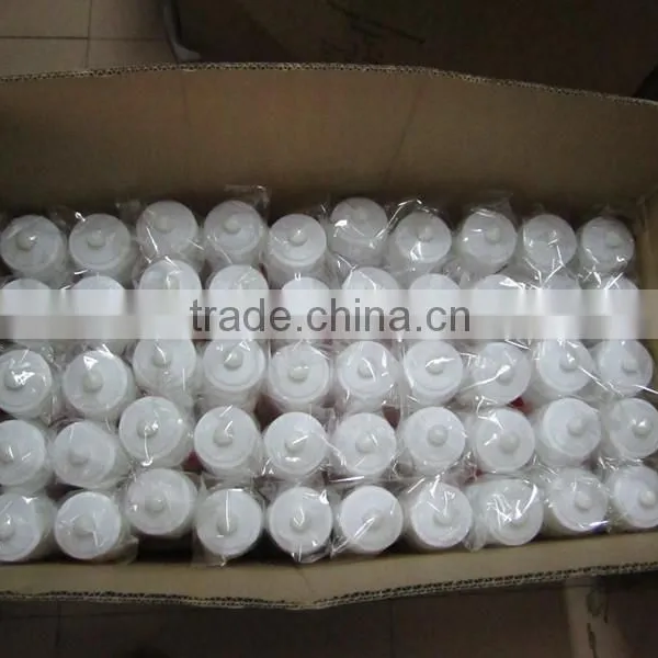 Black Plastic Water Bottle,cheap Plastic Water Bottles,plastic Water Bottle photo-4