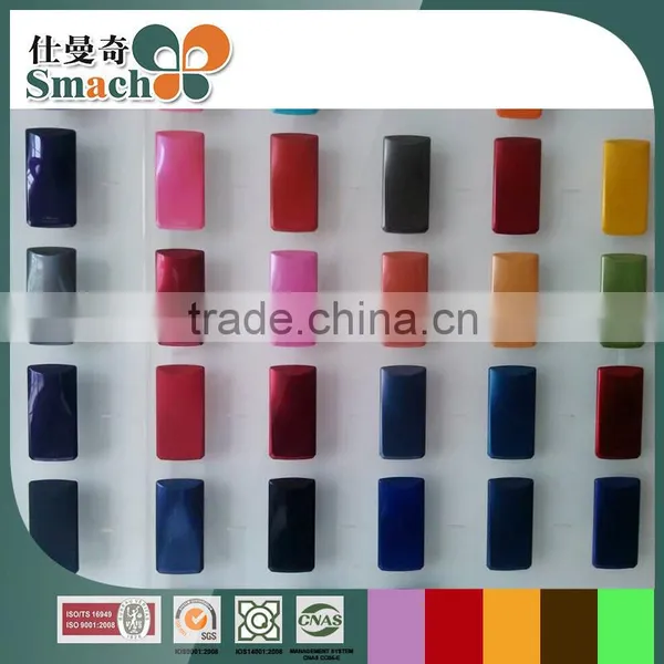 China Gold Manufacturer Best Sell off White Color Car Paint Body Filler photo-4