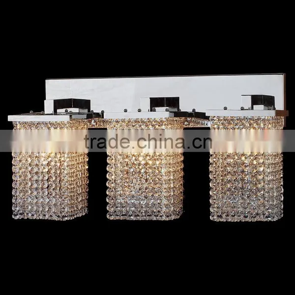 Crystal Decorative Wall Mounting Light photo-2
