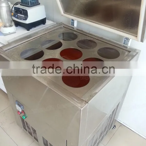 Ice Block Making Machine/ice Block Making Machine Price/block Ice Plant photo-3