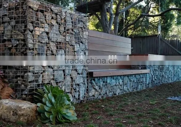 Welded Gabions With Good Quality/low Price Made in China photo-3