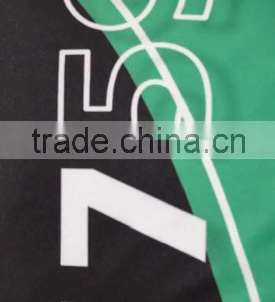 Specialized Cycling Jersey China Cycling Team Jersey With BSCI photo-3