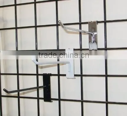 Supermarket Decorative Hooks for Hanging Pictures , Wholesale Security Display Hook photo-3