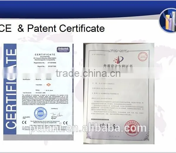 Portable Hand Tool for Check Hardware Coating Quality photo-6