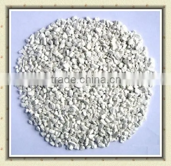 Top Quality 98% Min Water Soluble Granular Potassium Sulphate K2SO4 photo-2