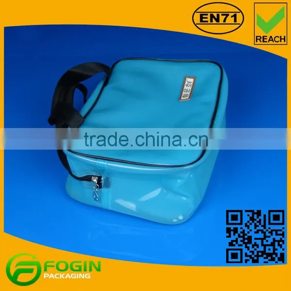 Pvc Waterproof Cosmetic Travel Pouch photo-2