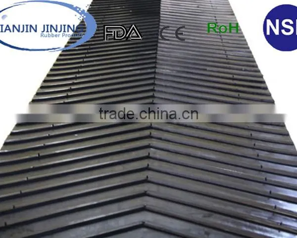 Customized Rubber Conveyer Belt
