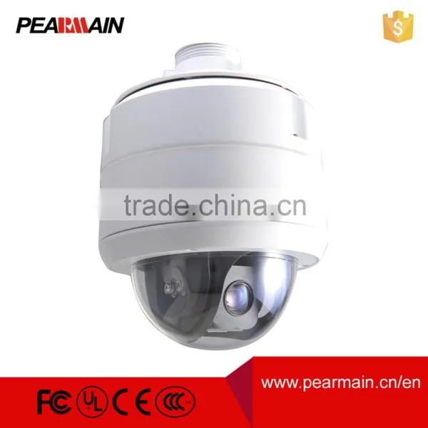 530TVL IP66 Ptz Camera Outdoor Speed Dome Camera