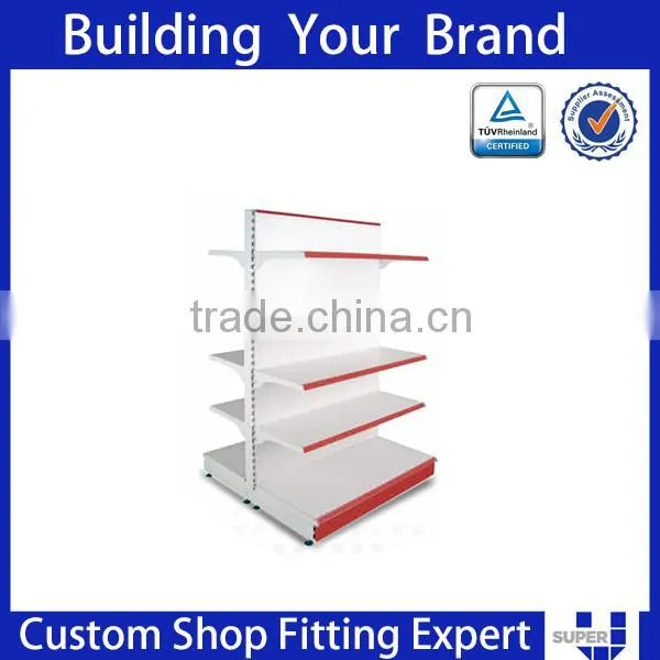 OED ODM Hot Sale Supermarket Equipment photo-3