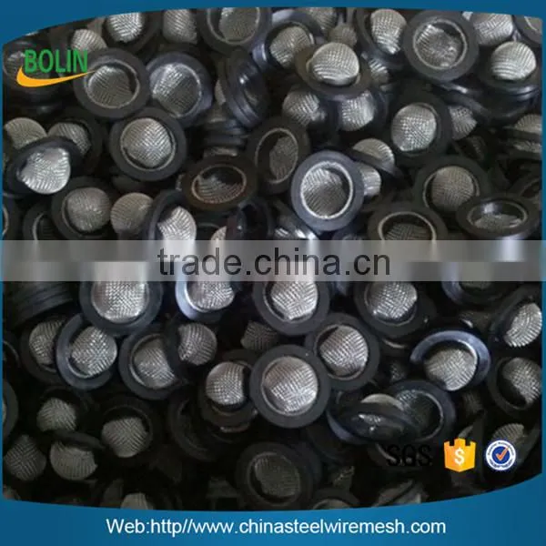 Washing Machine Hose Plastic Kitchen Strainer / Plastic Filters (free Sample) photo-3