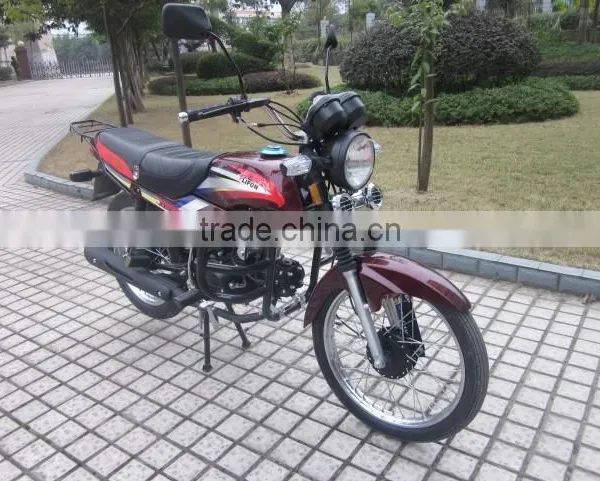 Hot Sale 50cc Chinese Motorcycle photo-3