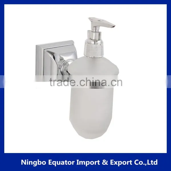 Stainless steel Bathroom shampoo holder