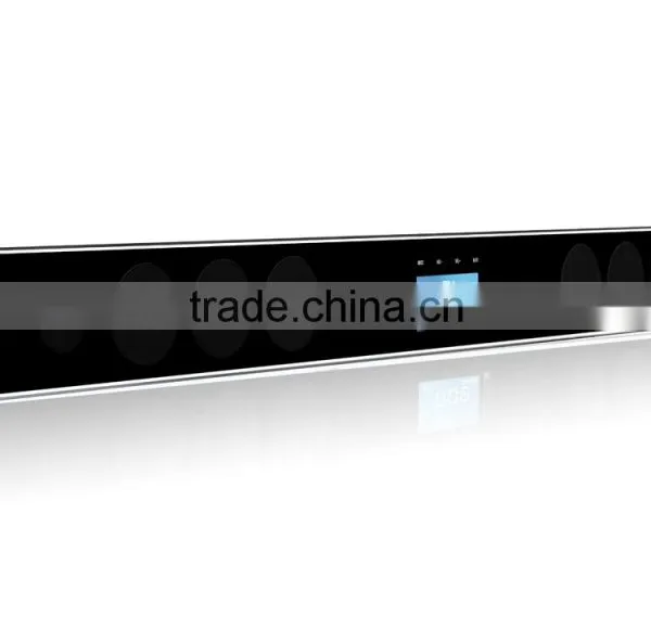 SLIM 5.1 HOME THEATER BLUETOOTH SOUNDBAR FOR TV WITH 2.4G WIRELESS SUBWOOFER photo-2