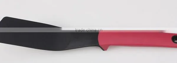 6pcs pp Handle Nylon Kitchen Tool Set photo-2