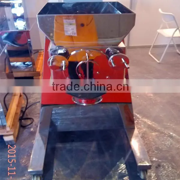YK-160 Medical Foodstuff Granulator photo-6