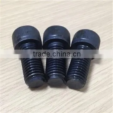 Din912 Grade 12.9 Socket Hex Cap Screw photo-5
