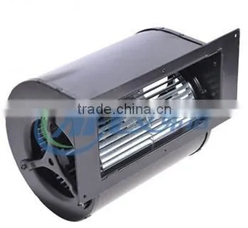 EC 133 Turbine Blower for Fresh Air System