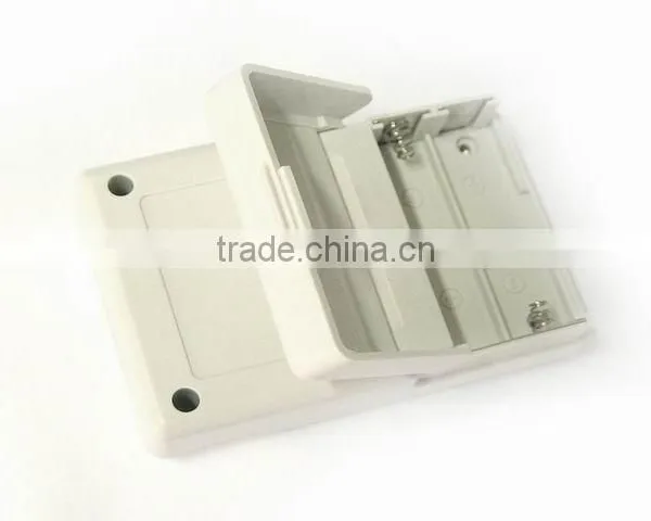 Fire Retandant Plastic Enclosure for Electronic Instruments