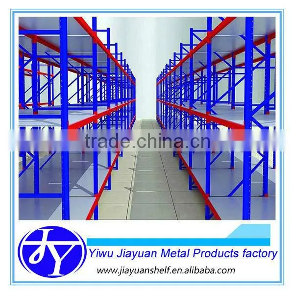 Adjustable Detachable Medium Duty Racking
