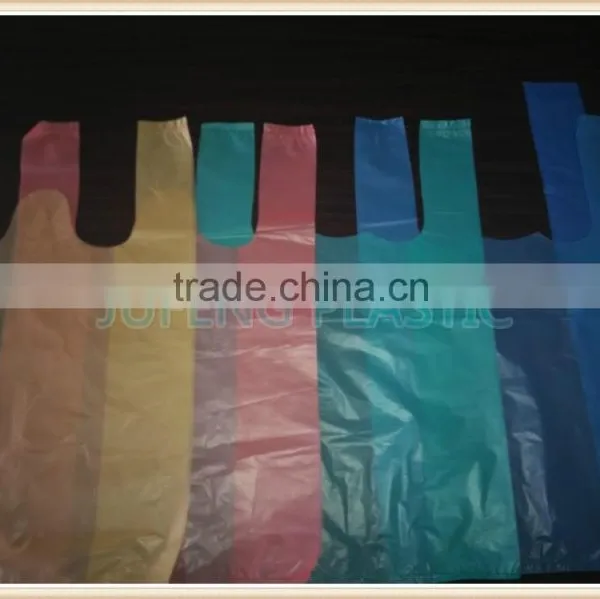Plastic Shopping Bags On Sale photo-2