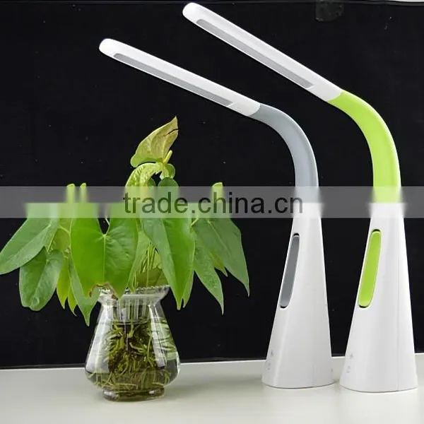 S Swin Shape Ul Dimmable Led Desk Light/table Lamp 10w From Chinese Factory photo-6