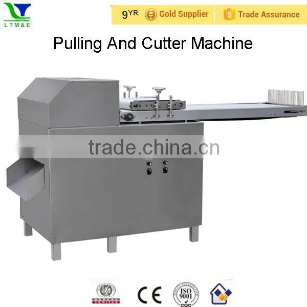 Full Automatic Frying Complex Lays Potato Chips Production Line photo-3