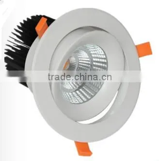 Super Bright 20w LED Cob Downlight Easy Install photo-2