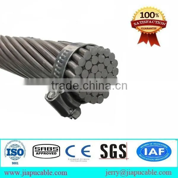 AAAC Conductor(all Aluminum Alloy Conductor) photo-3