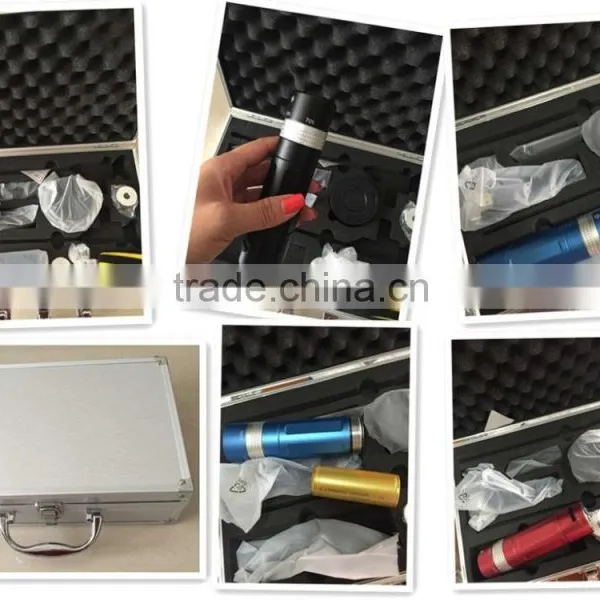 Factory Direct Sale High Quality Portable Endoscope LED photo-6