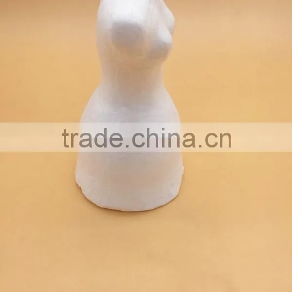 YIPAI Craft Use Small no Head no Hands no Feet Styrofoam Bodies photo-3