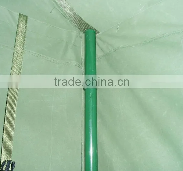 5 + Person Tent Type and Canvas Fabric Military Tent photo-5