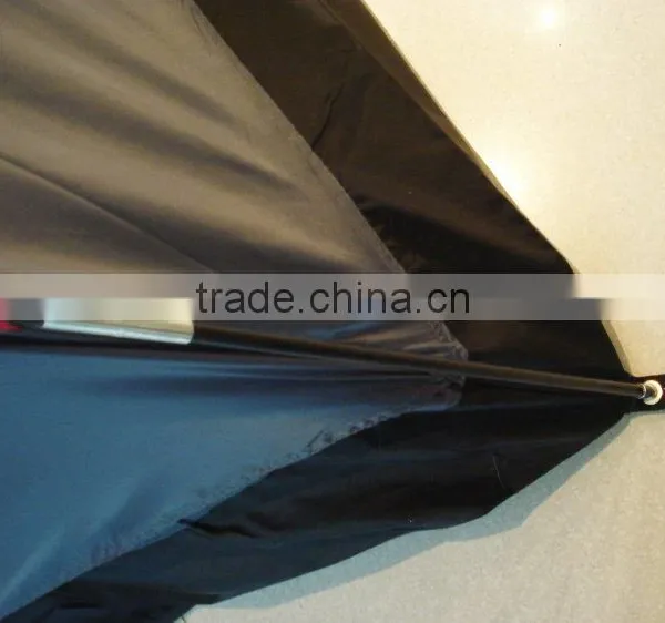 Fiberglass Pole Material and Double Layers Camping Tent photo-5