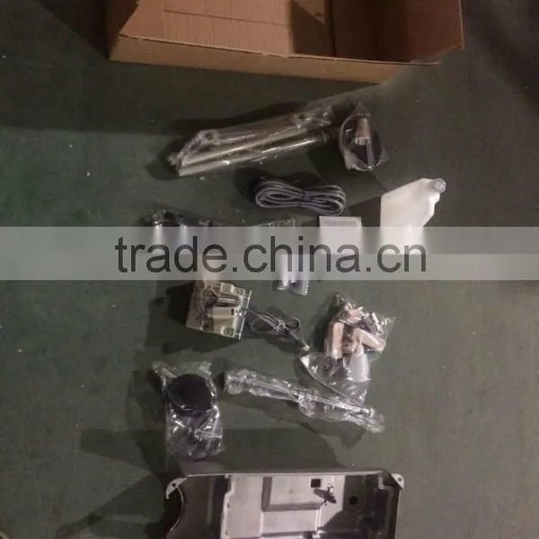 Newly MK9891-3D Computer Controller Drive High-speed Lockstitch Sewing Machine photo-5