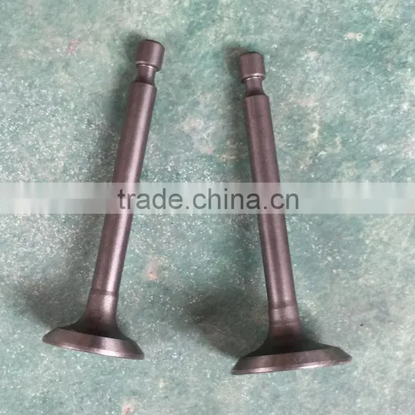 154F BISON China Taizhou Intake Exhaust Valve, Valve Exhaust, Engine Valve photo-3