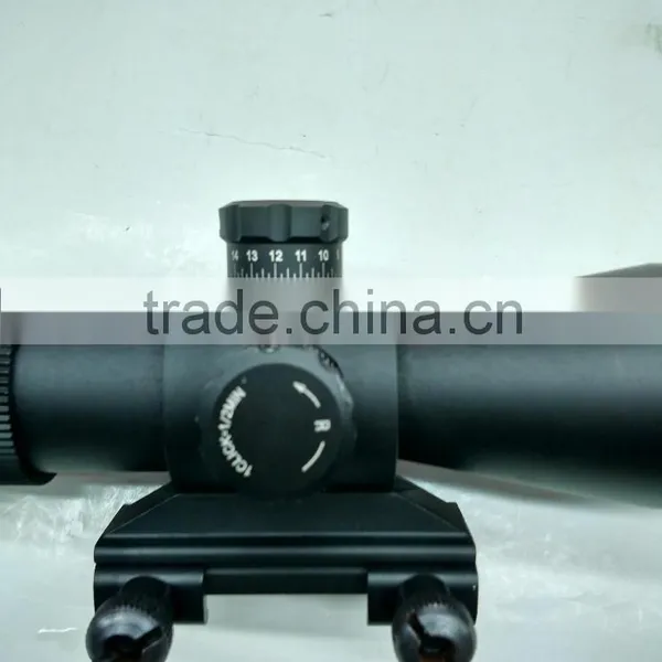 1.25-4*32 Hunting Scope,laser Scope photo-4